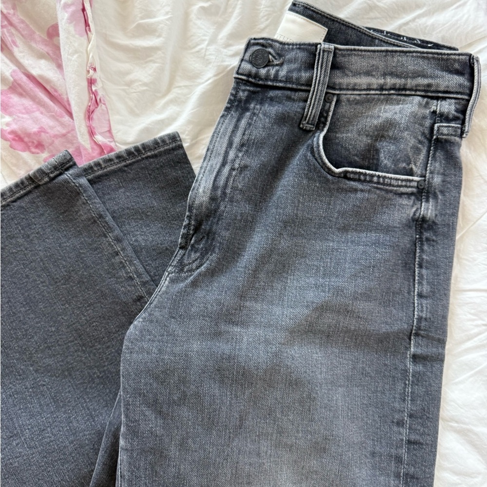 Mother Jeans